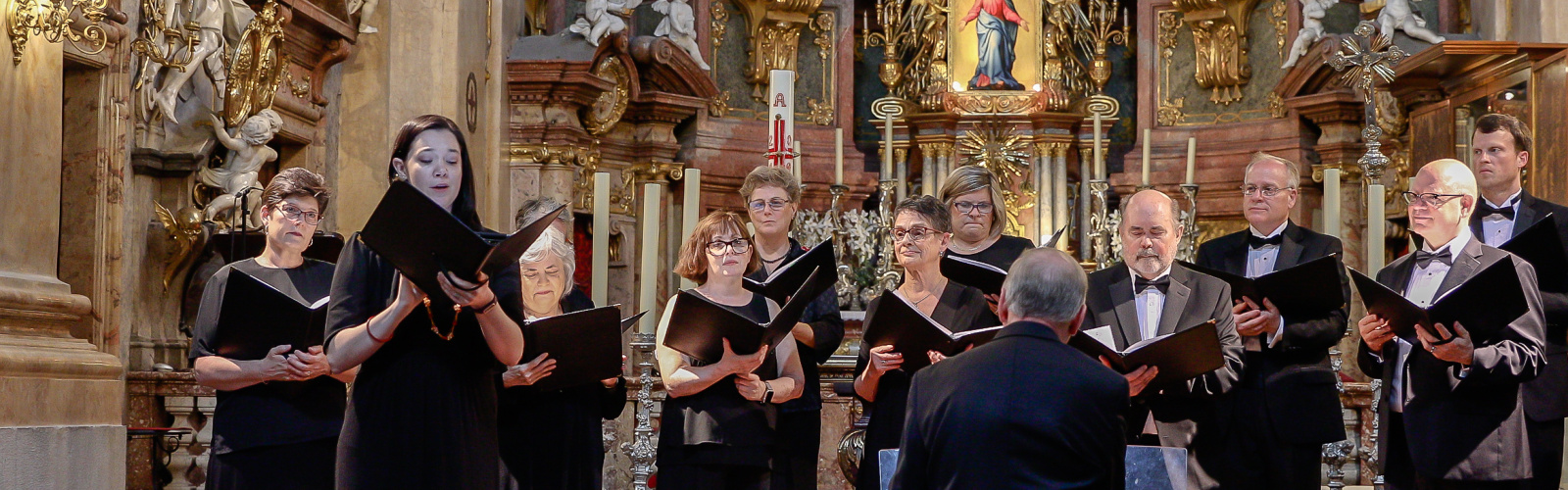 Choir & Instrumental Trips Performance Tours KI Concerts