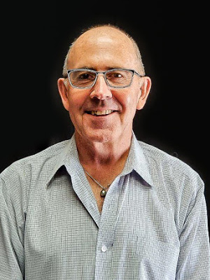 Michael Clohesy
