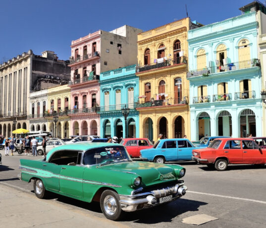 Havana Cuba