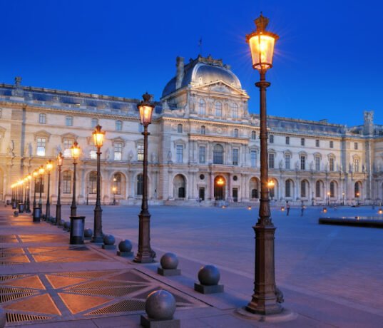 Louvre