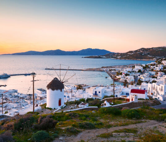 Mykonos