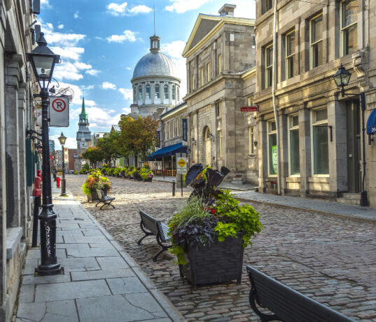 Montreal