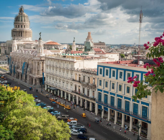 Havana Cuba