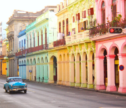 Havana Cuba