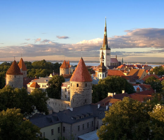 Tallinn