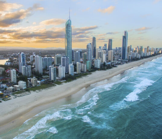 Gold Coast