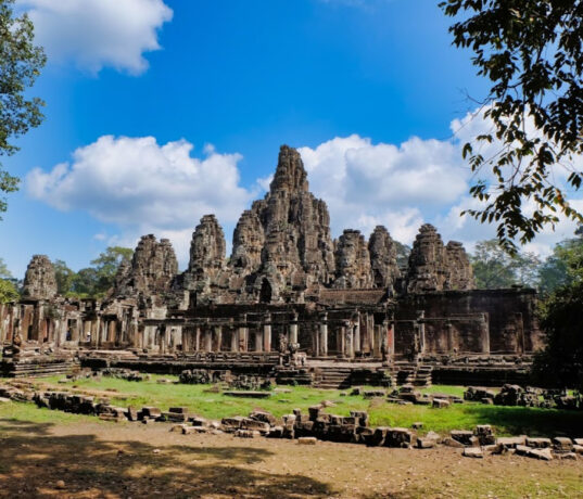 Siem Reap