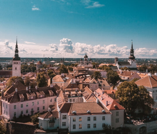 Estonia