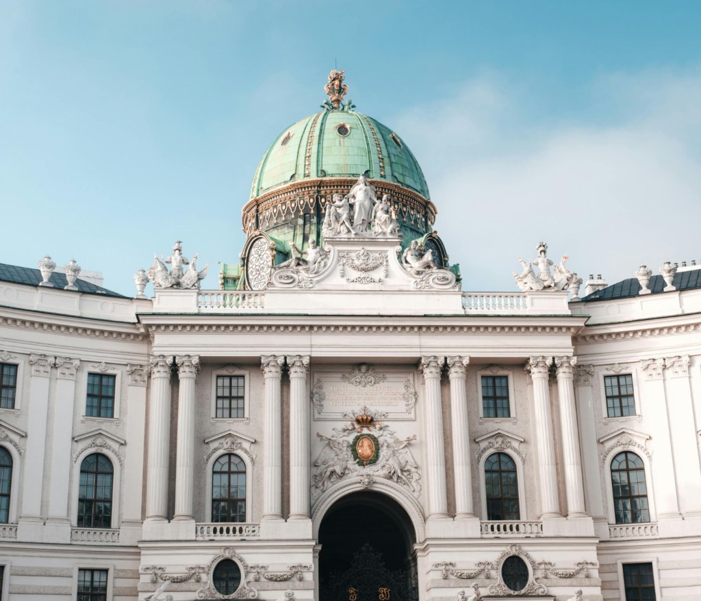 Austria Choral Festival with Jake Runestad | KI Concerts