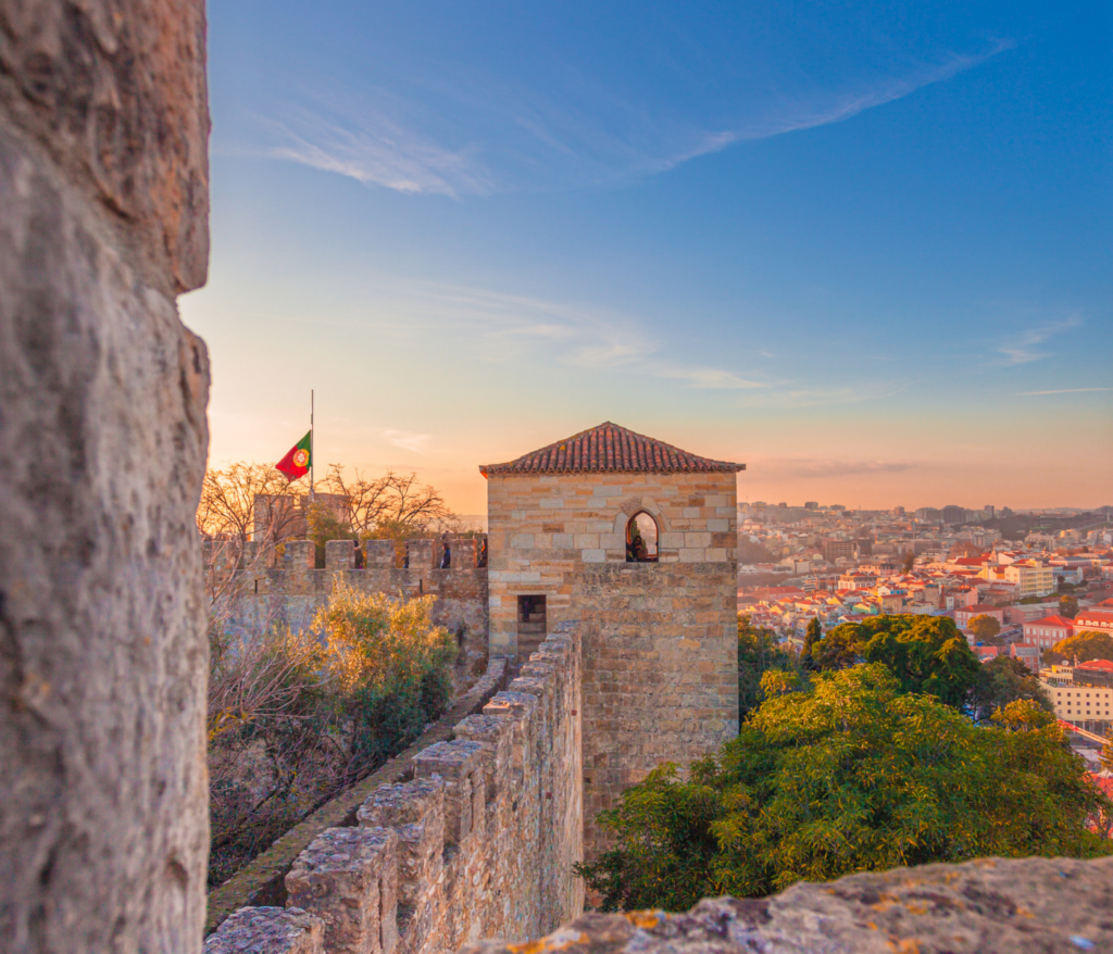 2028 Portugal Choral Festival with Dr. Craig Hella Johnson | KI Concerts