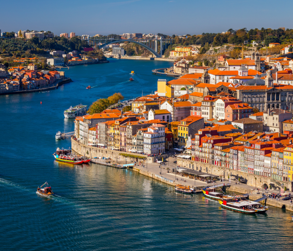 2028 Portugal Choral Festival with Dr. Craig Hella Johnson | KI Concerts